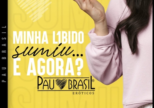 Minha libido sumiu...E agora?