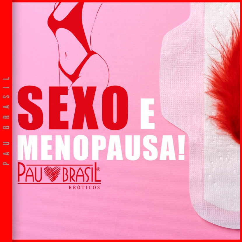 Sexo e Menopausa