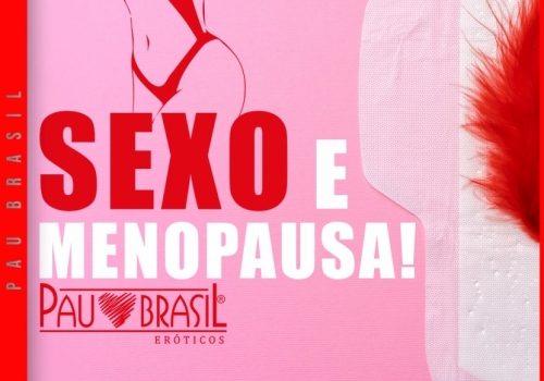 Sexo e Menopausa