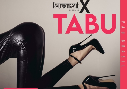 Fetiche x Tabu, saiba a diferença!