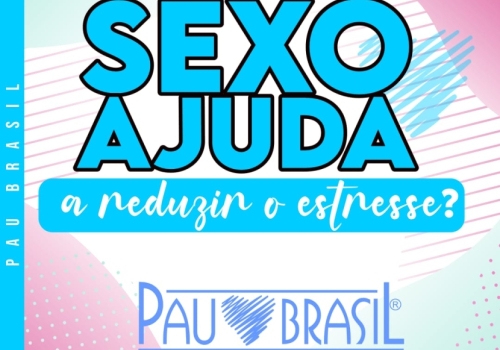 Sexo ajuda a reduzir o estresse?