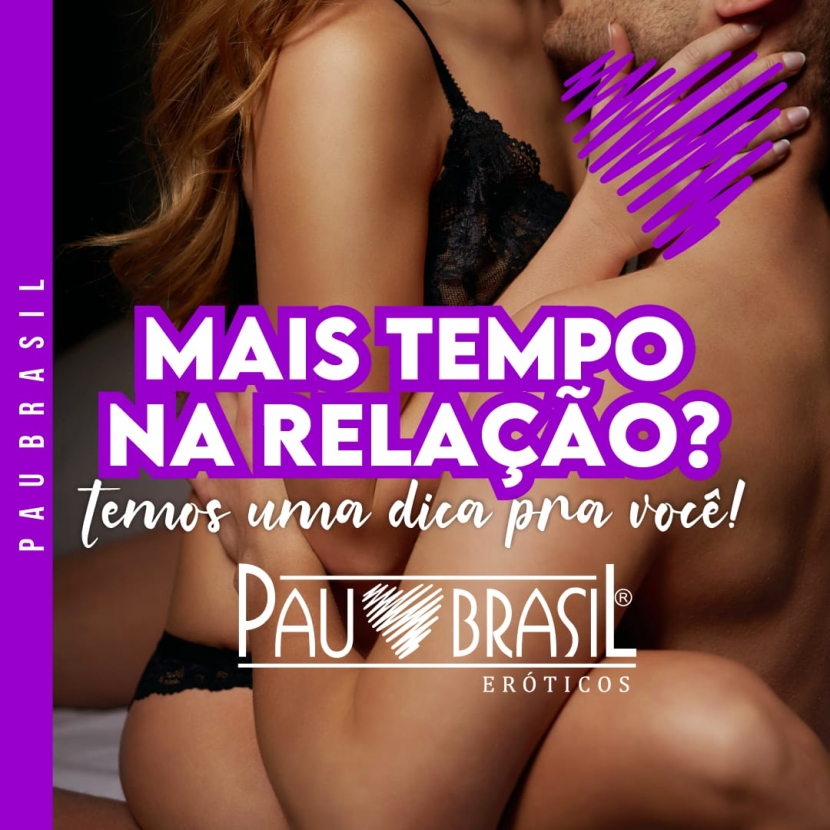 Mais tempo na relação? Temos umas dicas para você!