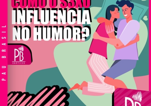 Como o sexo influencia no humor?