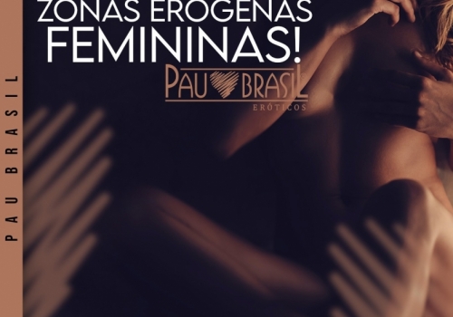 Principais zonas erógenas femininas!