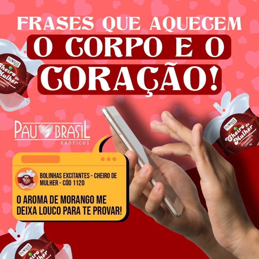 FRASES QUE AQUECEM O CORPO E O CORAÇÃO! 