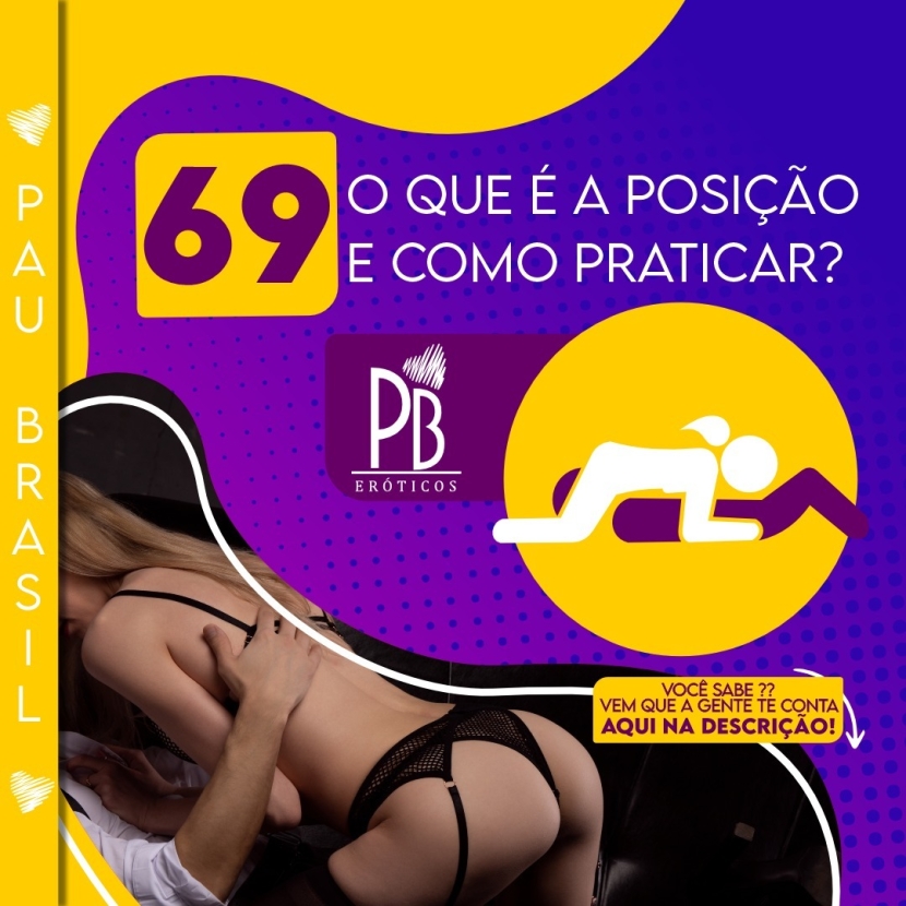 69: O QUE É A POSIÇÃO E COMO PRATICAR?