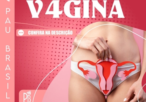 CUIDADOS COM A VAGINA