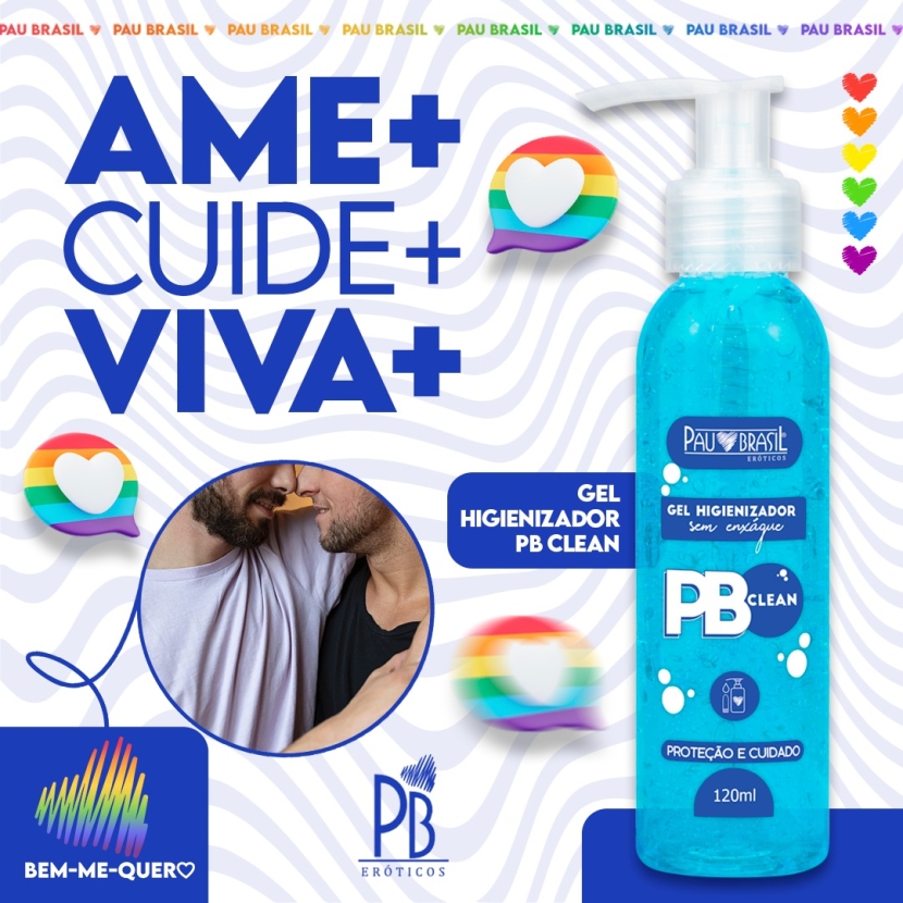 AME+ CUIDE+ VIVA+ 