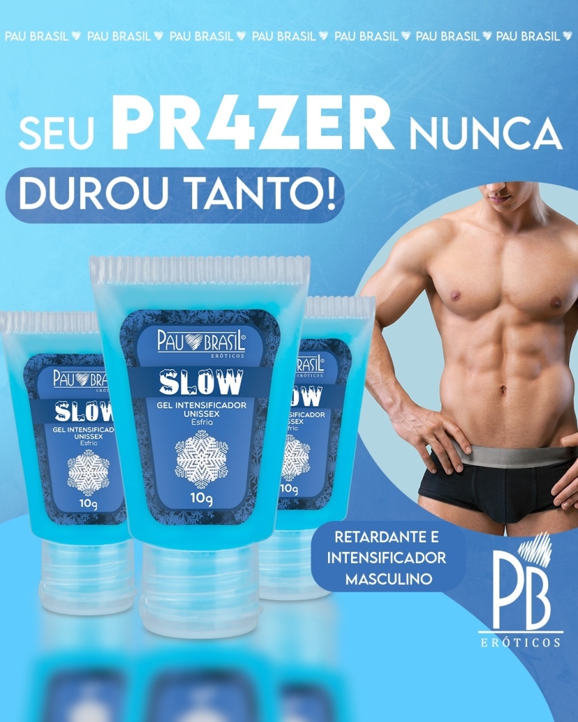 SEU PR4ZER NUNCA DUROU TANTO! 