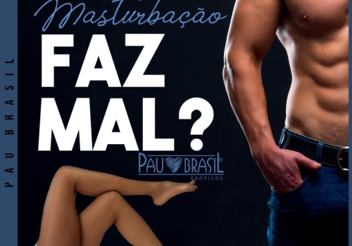 Masturbação faz mal?