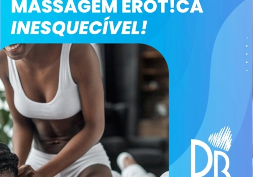 DICAS PARA UMA MASSAGEM ERÓTICA INESQUECÍVEL!