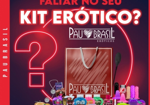 O que não pode faltar no seu kit erótico?