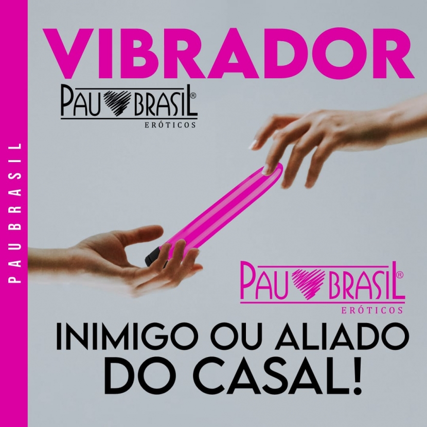 Vibrador inimigo ou aliado do casal?