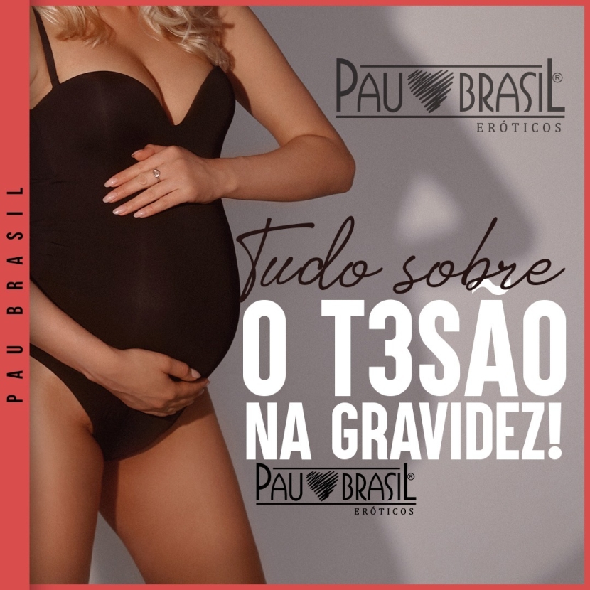 TUDO SOBRE O T3SÃO NA GRAVIDEZ! 