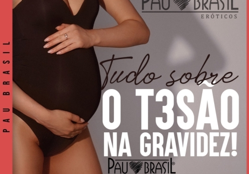 TUDO SOBRE O T3SÃO NA GRAVIDEZ! 