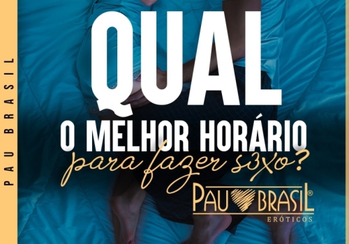 Qual o melhor horário para fazer sexo? 